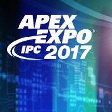 IPC APEX expo 2017 || San Diego, USA