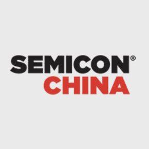 Semicon China 2017