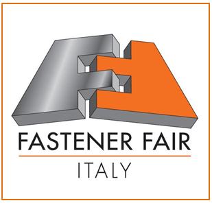 Meet us at the Fastener Fair Italy from September 26-27, 2018 || General metal finishing