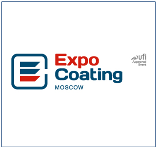 Expo Coating Moscow || General metal finishing