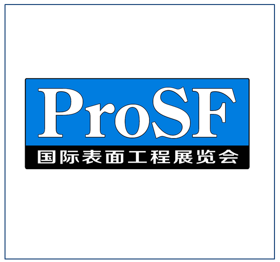 ProSF International Surface Finishing Exhibition & Conference 2019