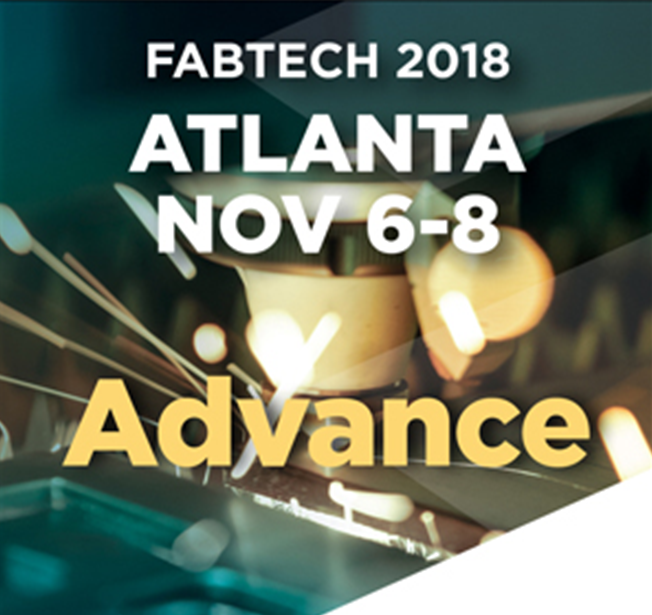Atotech at FABTECH® 2018  – Innovative processes for today’s paint applicators  || General metal finishing