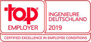 Atotech wins distinction as a Top Employer 2019 in Germany || Corporate