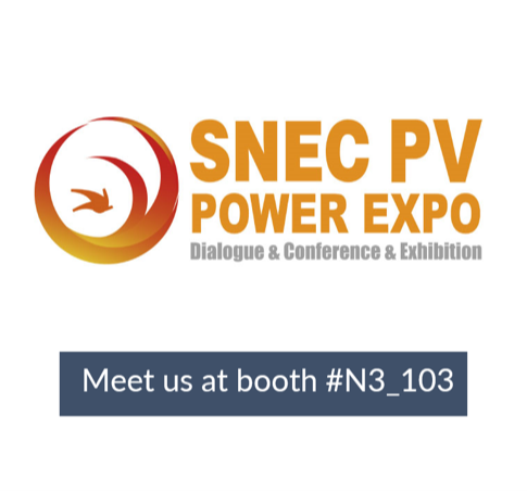 SNEC PV POWER EXPO 2019