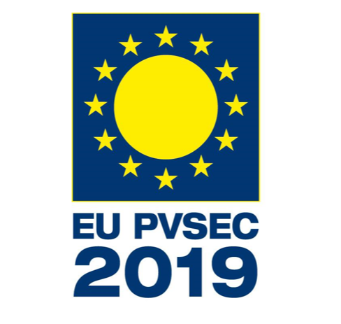 EU PVSEC 2019