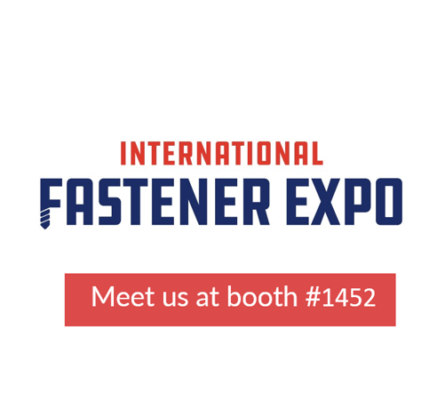 International Fastener Expo 2019