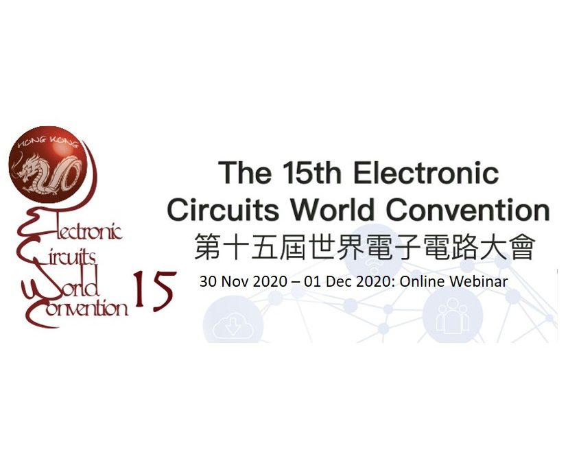 Atotech to participate in the 15th Electronic Circuits World Convention (ECWC) || Electronics
