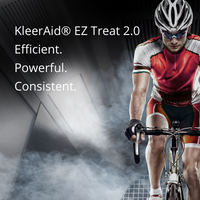 KleerAid® EZ Treat 2.0 – Atotech’s sustainable easy and cost-effective answer to paint overspray requirements