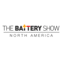 Tradeshow Logos Battery Show Us